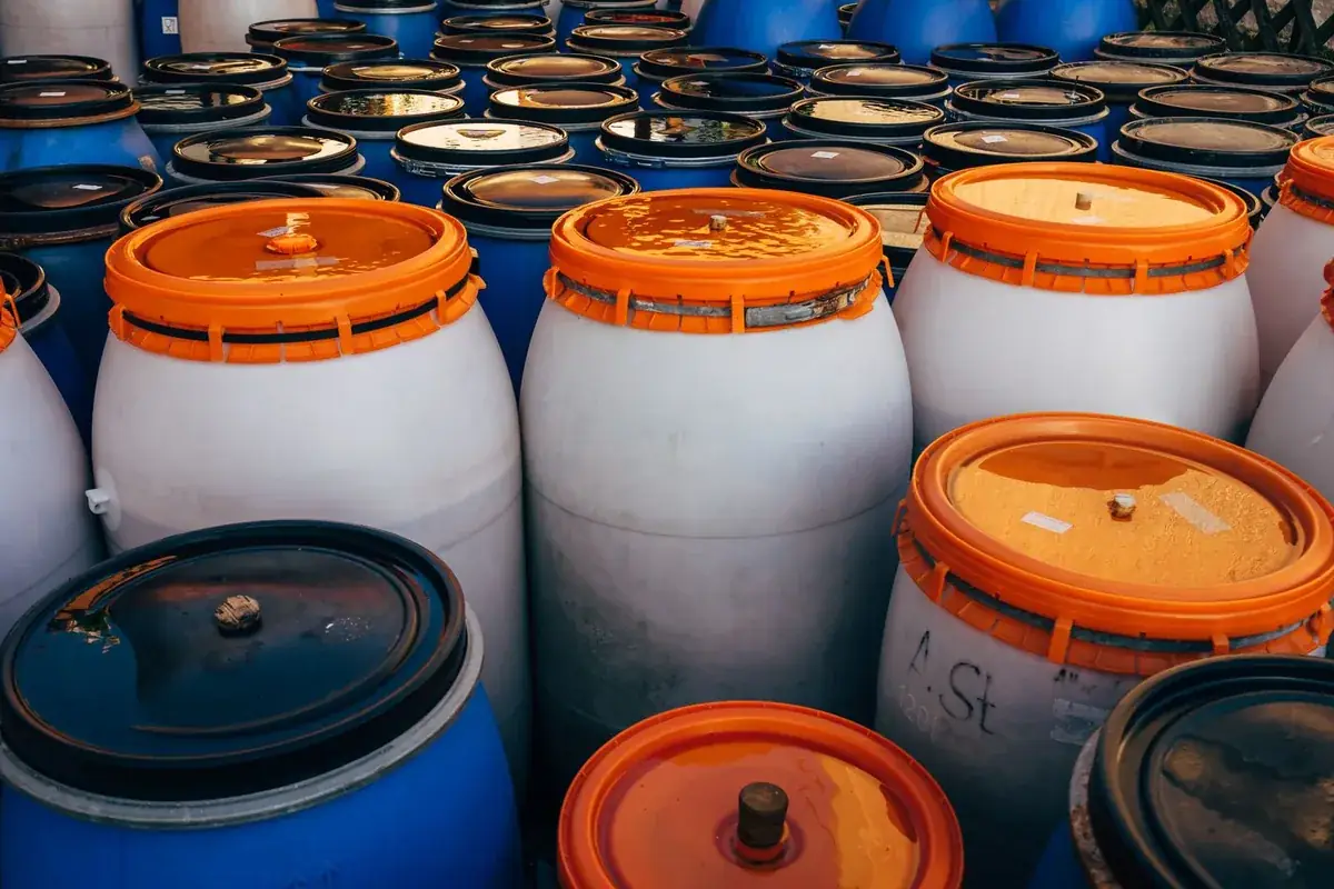 Hazmat Cleanup in North Collins, NY